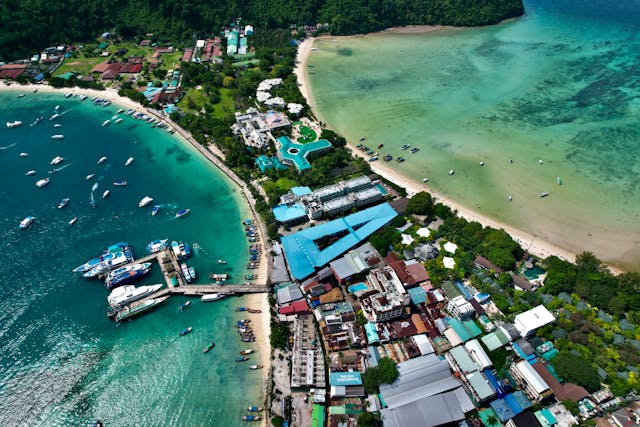 Koh Lanta