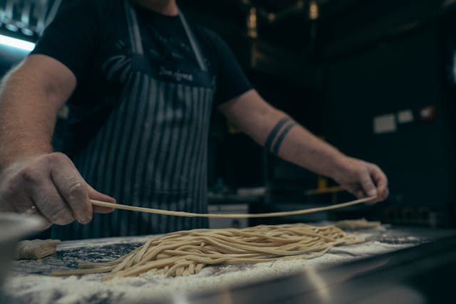 Streetfood in Bangkok: Ein kulinarischer Rundgang durch Bangkoks Straßen