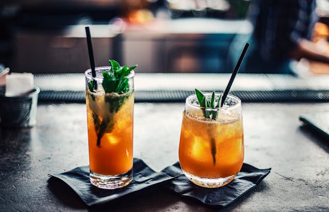Top 5 Bars in Bangkok: Mein ultimativer Guide für unvergessliche Abende