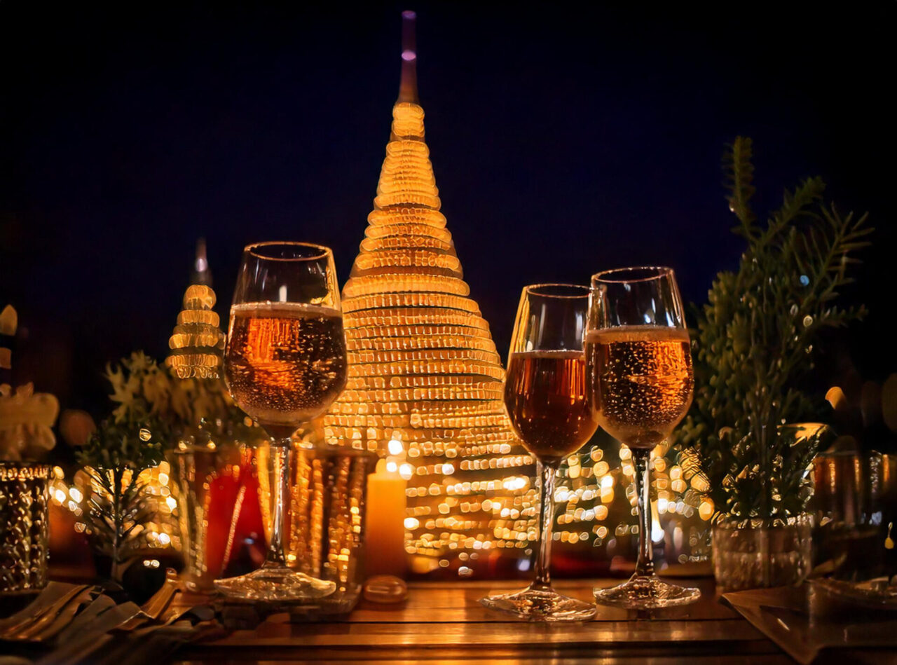 Weihnachten in Thailand: Traditionen und Feste im Land des Lächelns
