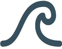 Wave symbol